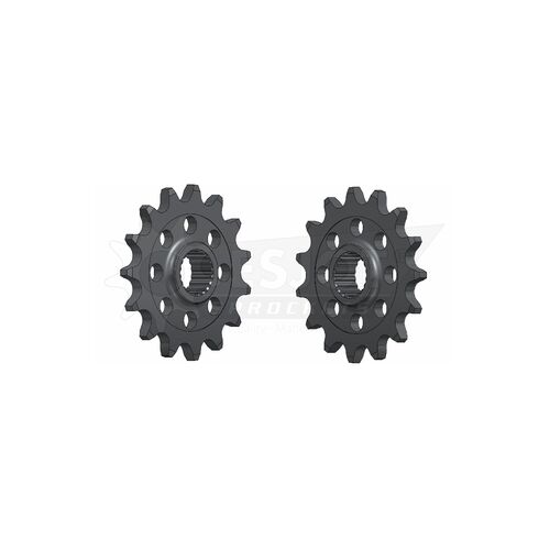 Sprocket Front Sport 15T for #520 Chain