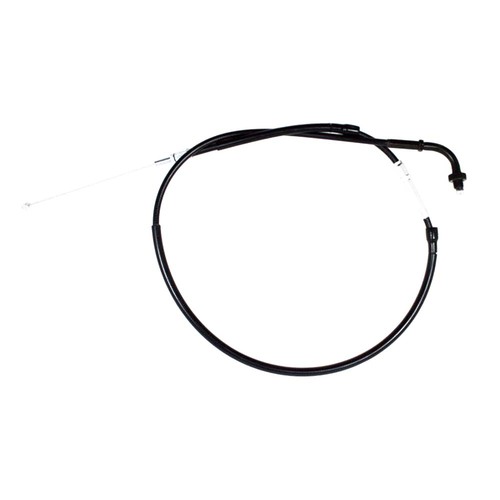 Throttle Cable Pull