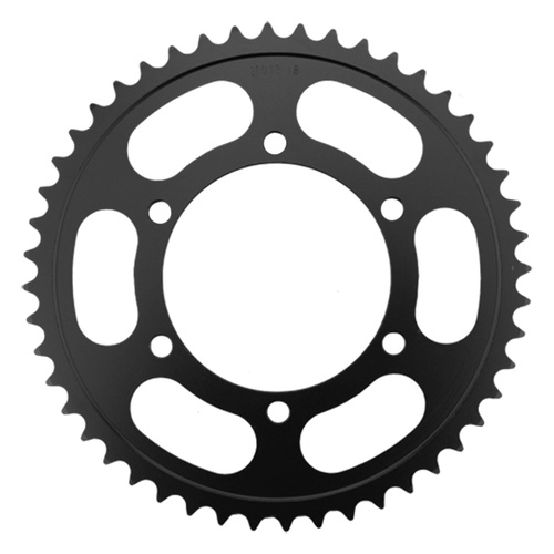 Sprocket Rear Steel 48T for #530 Chain