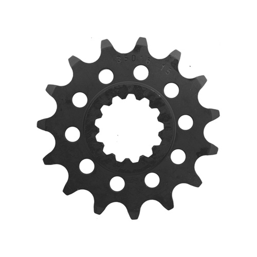 Sprocket Front Sport 15T for #530 Chain