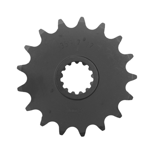 Sprocket Front 17T for #530 Chain