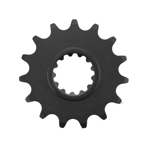 Sprocket Front 15T for #530 Chain