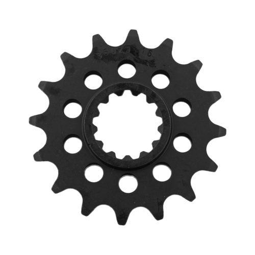Sprocket Front Sport 16T for #530 Chain