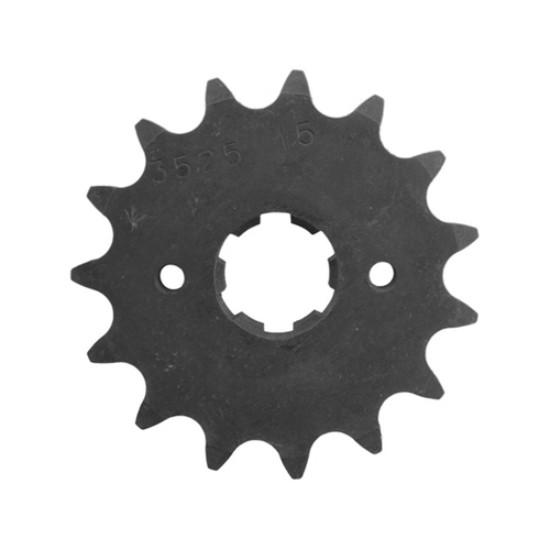 Sprocket Front 15T for #530 Chain