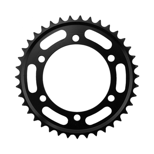 Sprocket Rear Steel 39T for #530 Chain