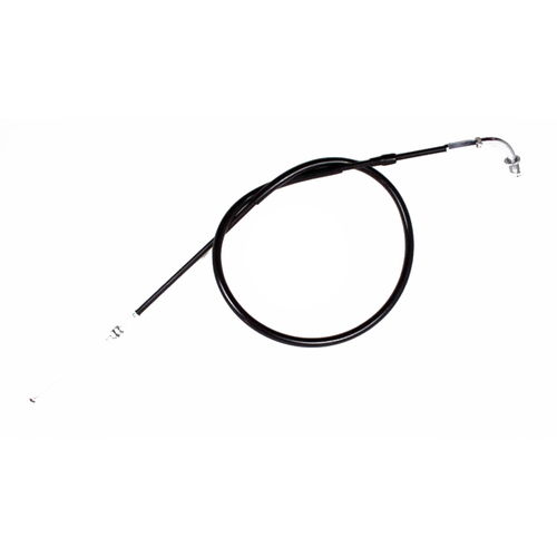 Throttle Cable Pull