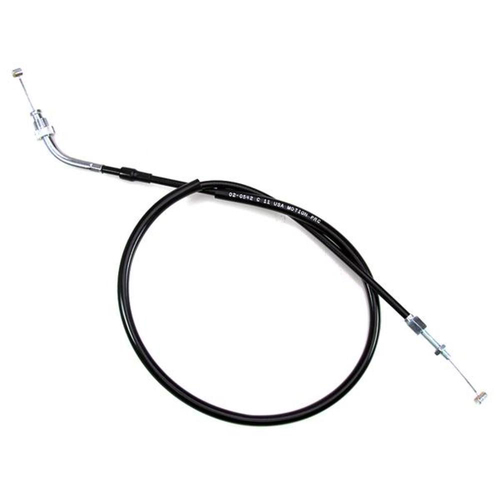 Throttle Cable Push