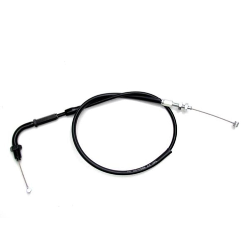 Throttle Cable Pull