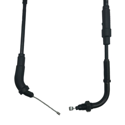 Throttle Cable Pull