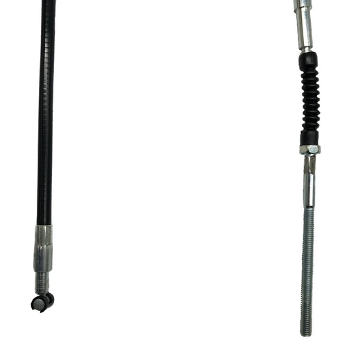 Brake Cable - Rear Foot