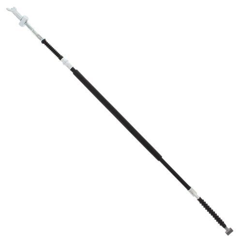 Brake Cable - Rear Foot
