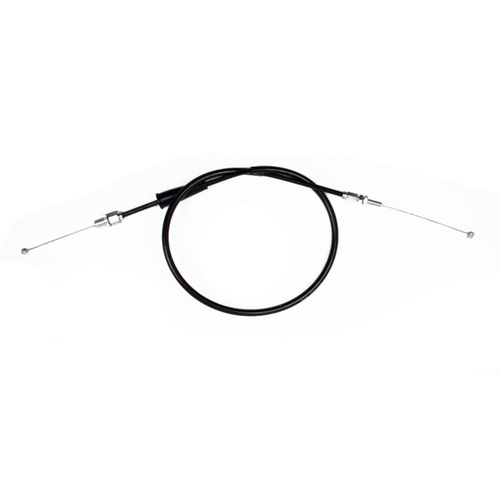 Throttle Cable Pull