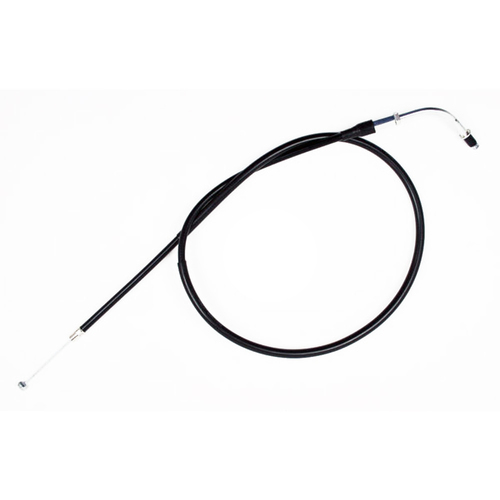 Throttle Cable Pull
