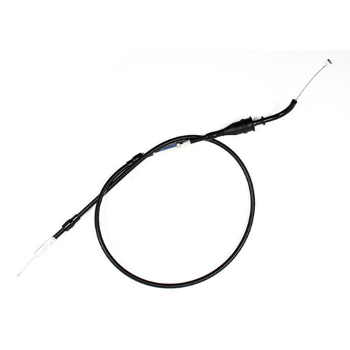 Throttle Cable Pull