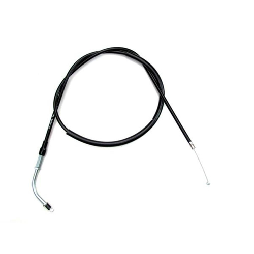Throttle Cable Pull