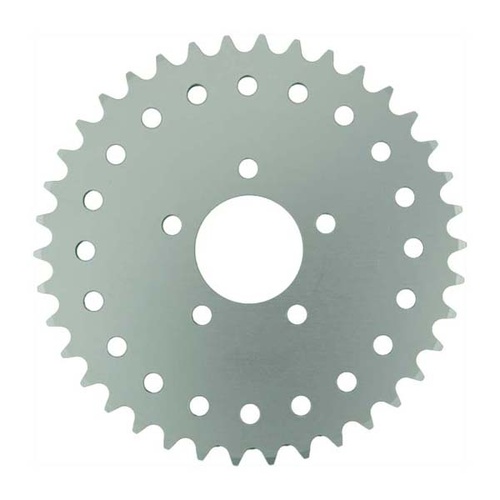 Sprocket Rear Alloy 38T for #415 Chain