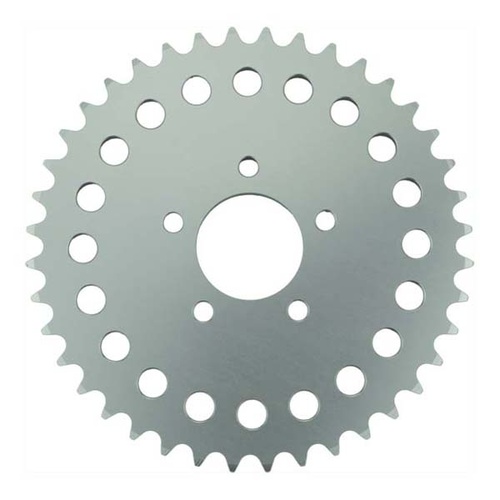 Sprocket Rear Alloy 40T for #415 Chain