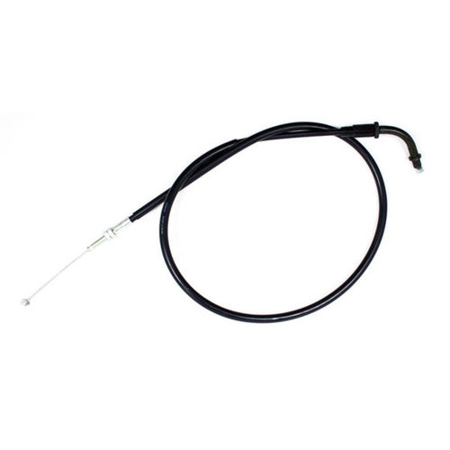 Throttle Cable Pull
