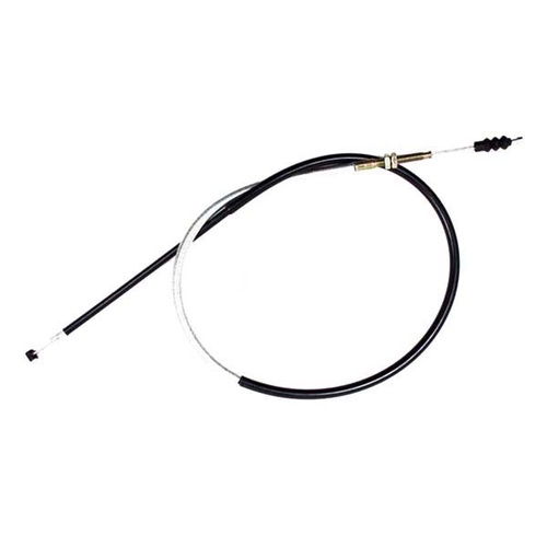 Clutch Cable +2"
