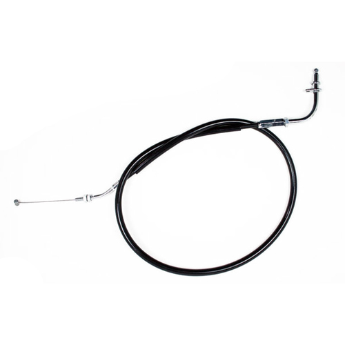 Throttle Cable Pull