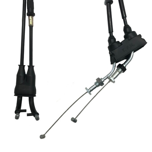 Throttle Cable Set Push / Pull