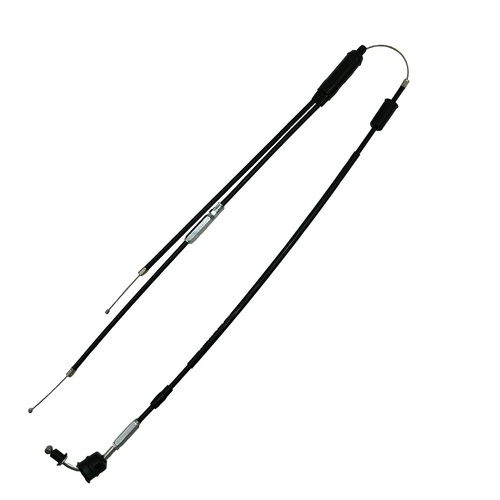 Throttle Cable Pull