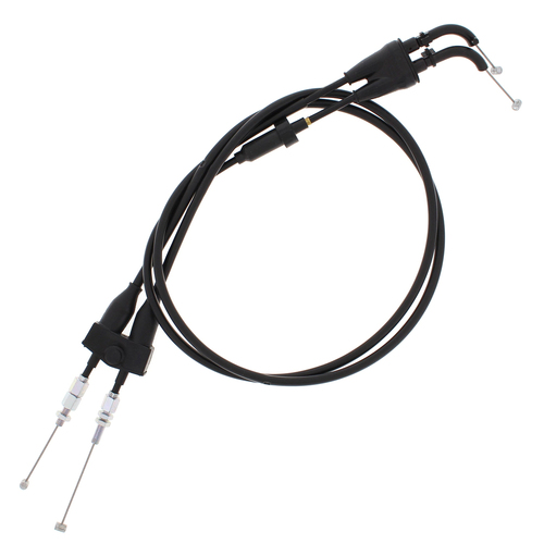Throttle Cable Set Push / Pull