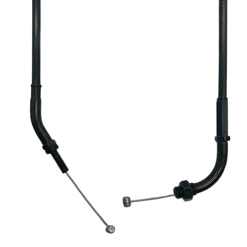 Throttle Cable Pull