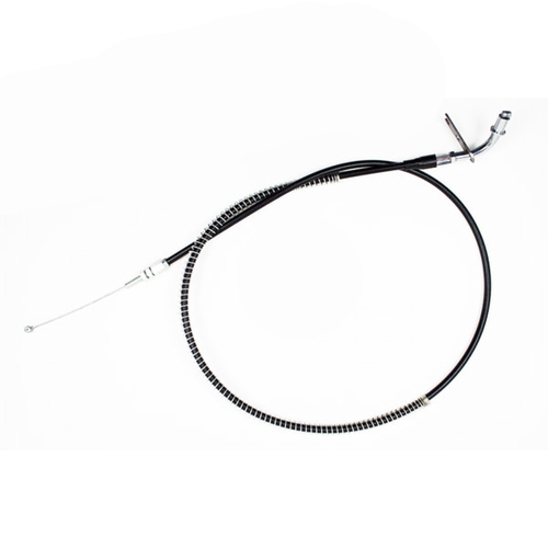 Throttle Cable Pull