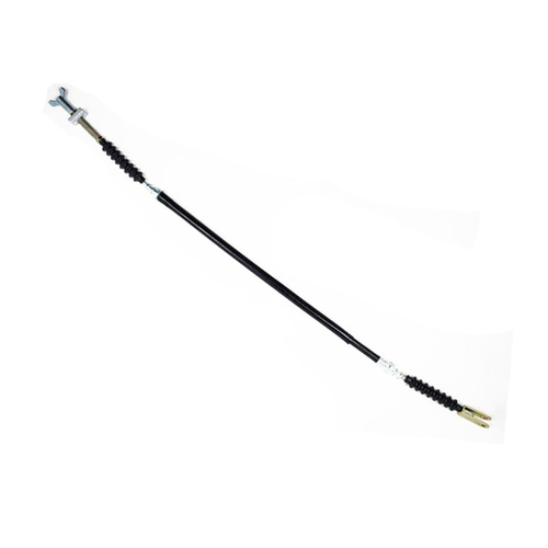 Brake Cable - Rear Foot