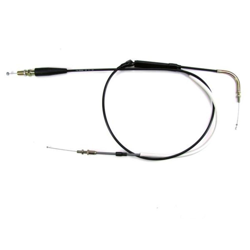 Throttle Cable