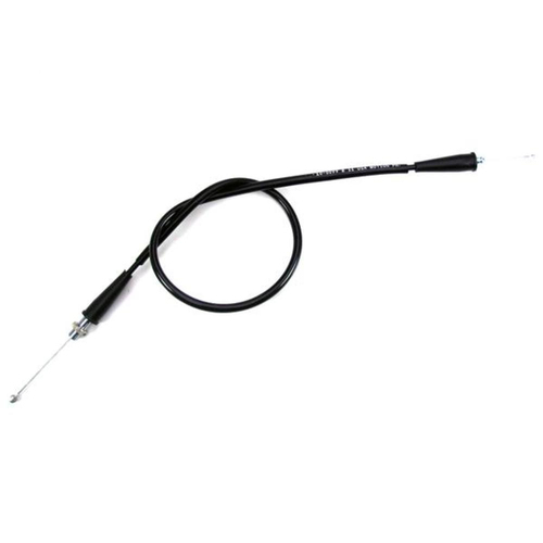 Throttle Cable Pull