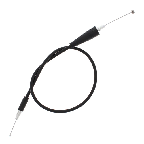 Throttle Cable Pull