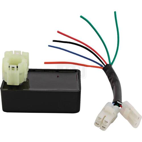 CDI Ignition Box Unit Module