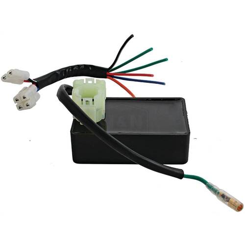 CDI Ignition Box Unit Module