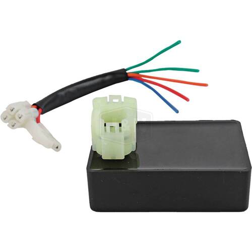 CDI Ignition Box Unit Module