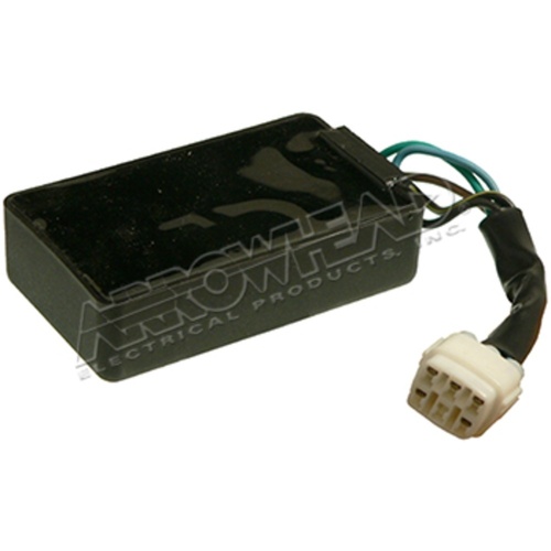 CDI Ignition Box Unit Module
