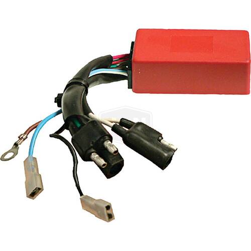 CDI Ignition Box Unit Module
