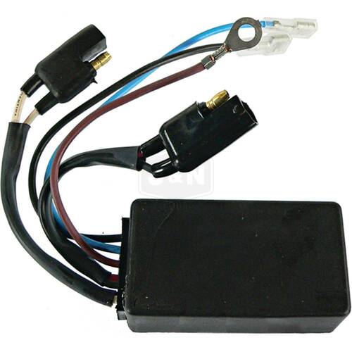 CDI Ignition Box Unit Module