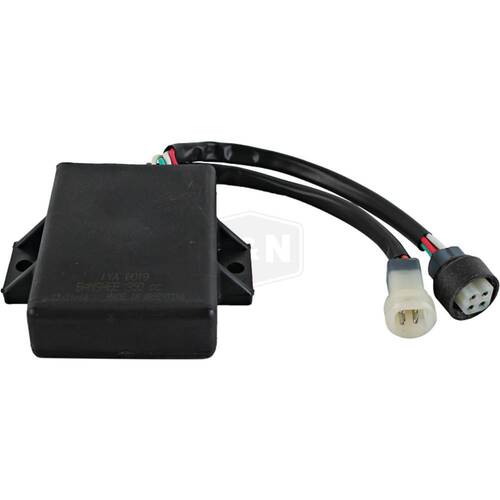 CDI Ignition Box Unit Module