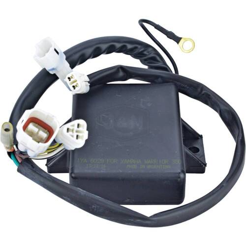 CDI Ignition Box Unit Module