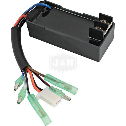 CDI Ignition Box Unit Module