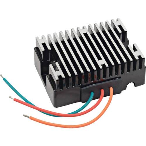 Voltage Regulator Rectifier