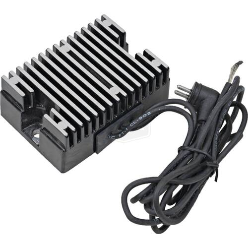 Voltage Regulator Rectifier