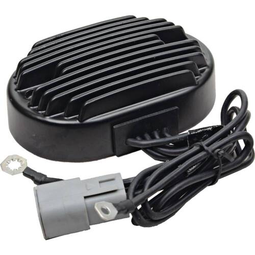 Voltage Regulator Rectifier
