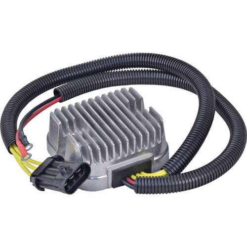 Voltage Regulator Rectifier