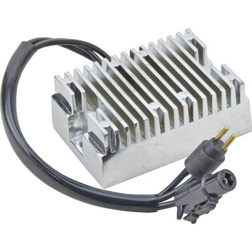 Voltage Regulator Rectifier