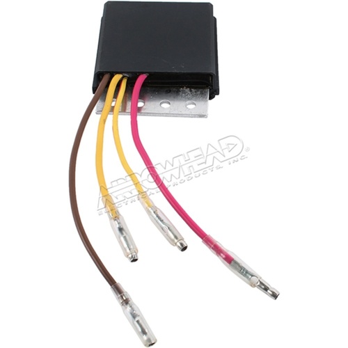 Voltage Regulator Rectifier