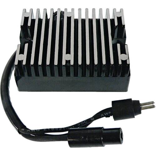 Voltage Regulator Rectifier