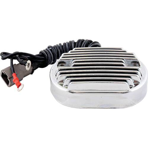 Voltage Regulator Rectifier